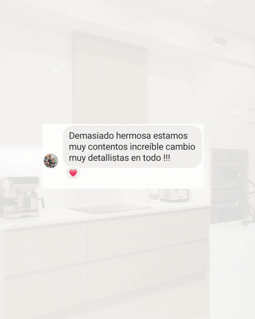 Testimonio Idealo