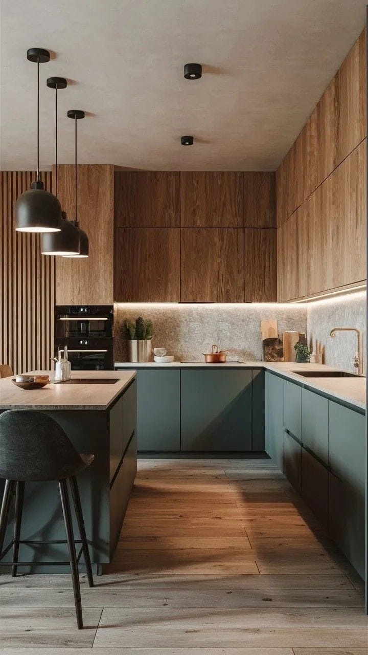 Fabricación de muebles de oficina y hogar a la medida en Costa Rica — Idealo