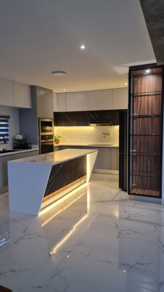 Idealo cocina
