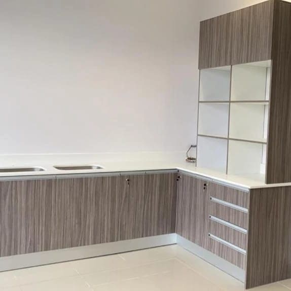 Fabricación de muebles de oficina y hogar a la medida en Costa Rica — Idealo