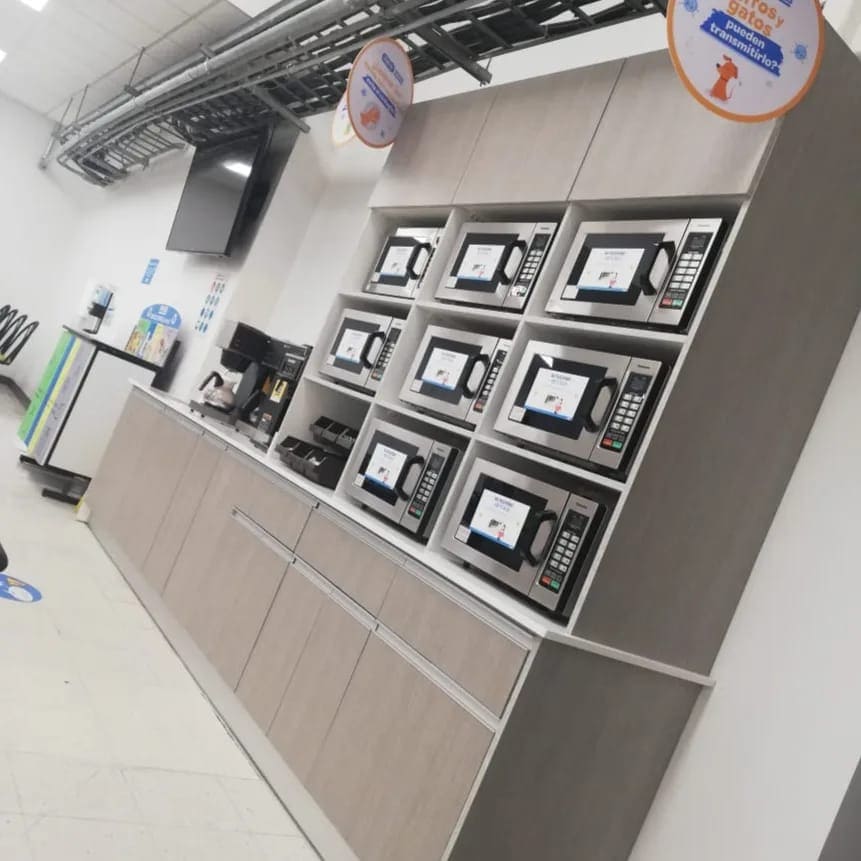 Fabricación de muebles de oficina y hogar a la medida en Costa Rica — Idealo