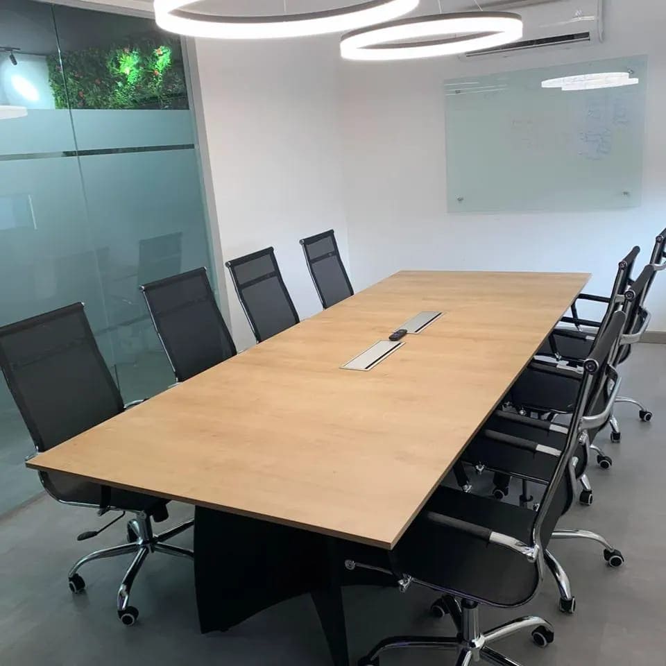 Fabricación de muebles de oficina y hogar a la medida en Costa Rica — Idealo