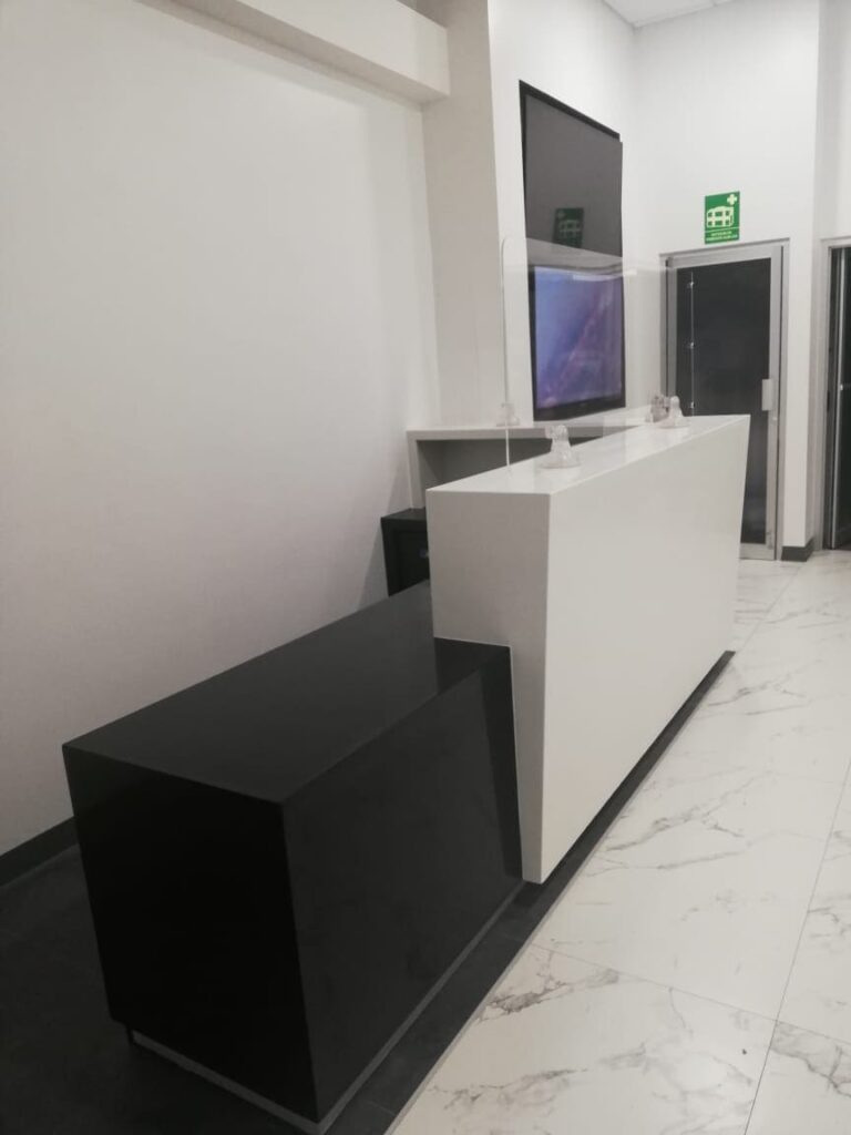 Fabricación de muebles de oficina y hogar a la medida en Costa Rica — Idealo