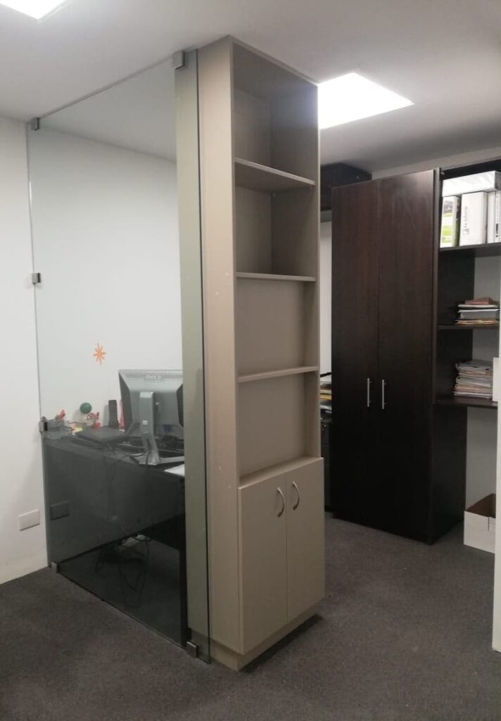 Fabricación de muebles de oficina y hogar a la medida en Costa Rica — Idealo