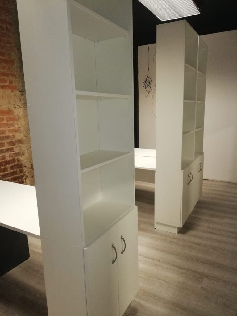 Mueble Idealo
