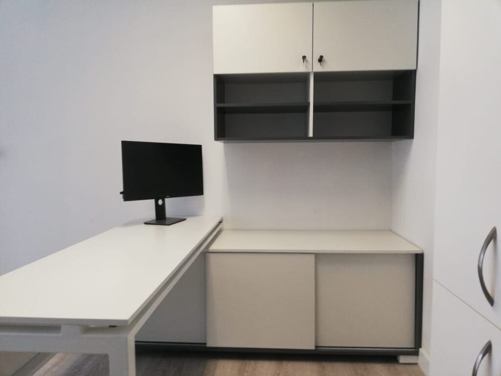 Fabricación de muebles de oficina y hogar a la medida en Costa Rica — Idealo
