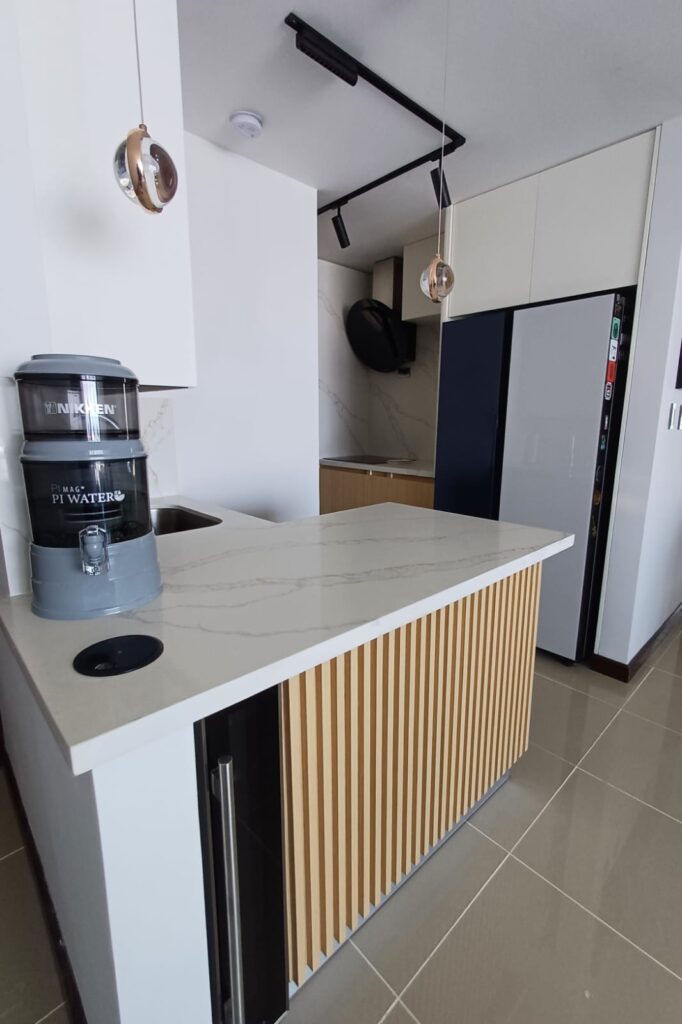 Mueble de cocina a la medida — Idealo CR