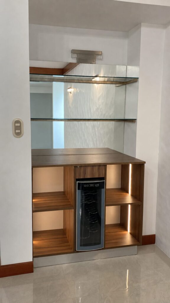 Mueble de bar la medida — Idealo CR