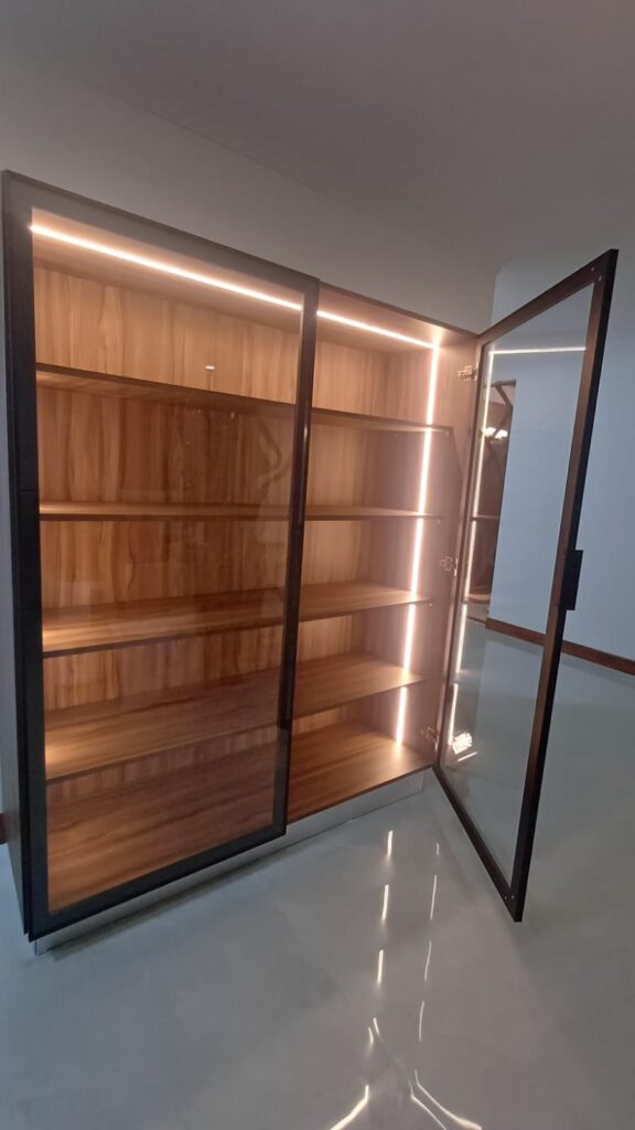 Mueble de bar la medida — Idealo CR