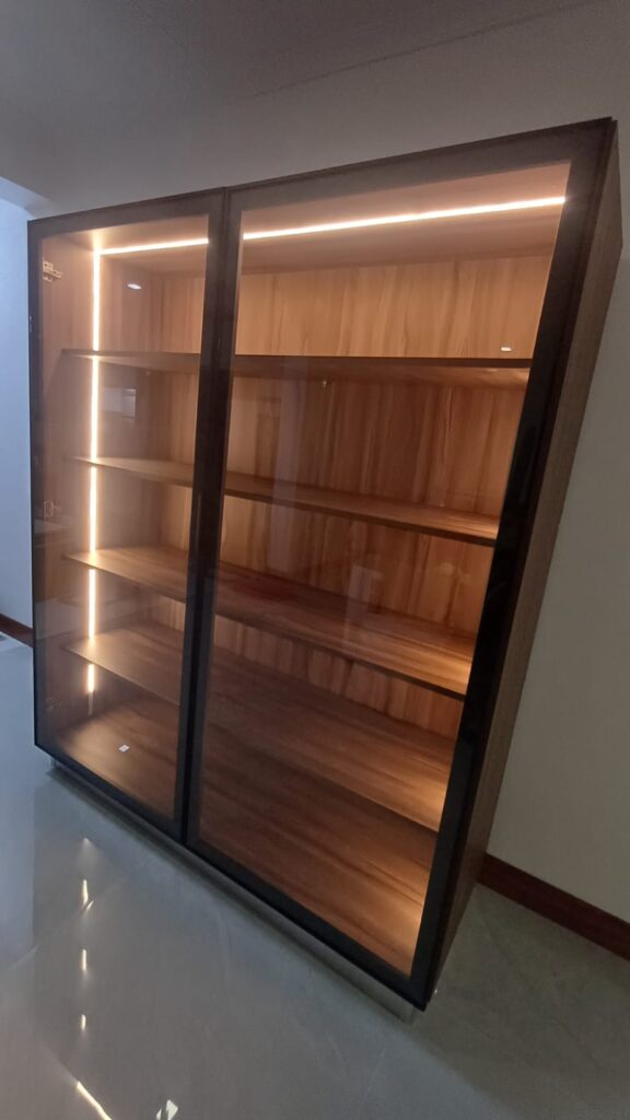Mueble de bar la medida — Idealo CR