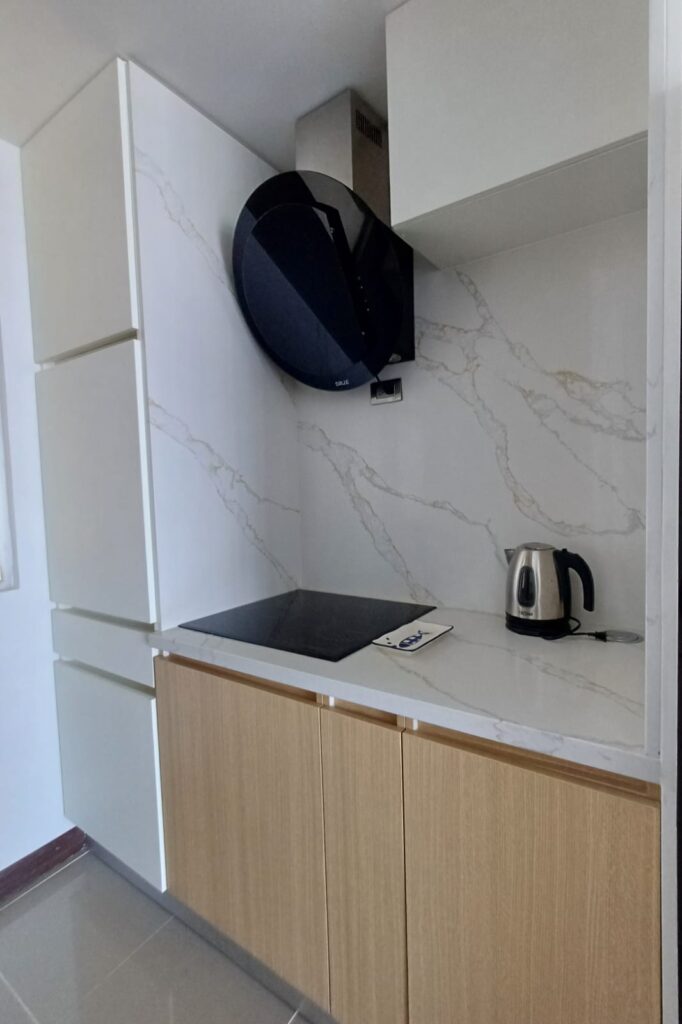 Mueble de cocina a la medida — Idealo CR